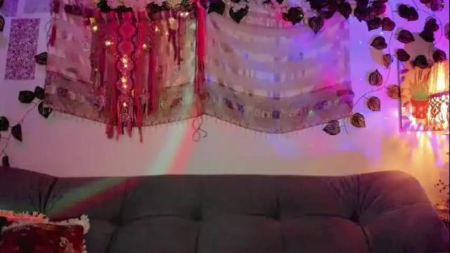 Image 2 of alexiafisher_ Stream on Chaturbate on 28 days ago