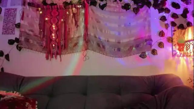 Image 3 of alexiafisher_ Stream on Chaturbate on 28 days ago