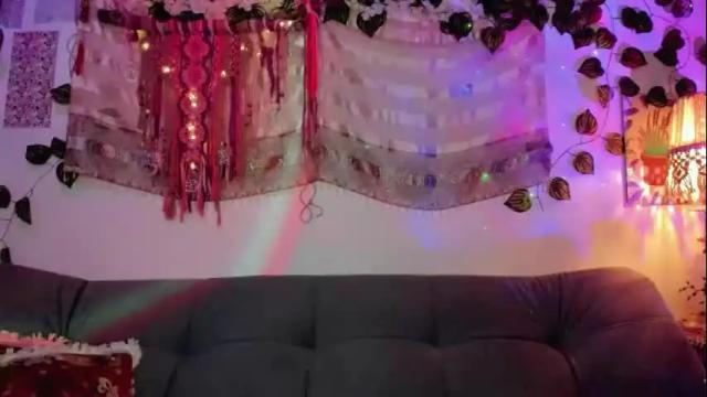 Thumbnail 3, alexiafisher_'s Stream at Chaturbate, 28 days ago