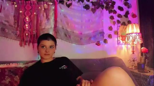 Image 10 of alexiafisher_ Stream on Chaturbate on 26 days ago
