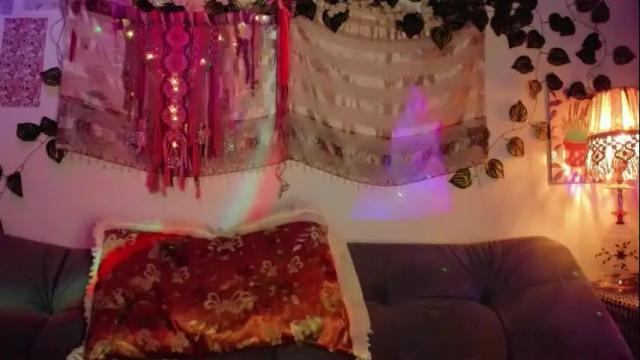 Image 2 of alexiafisher_ Stream on Chaturbate on 26 days ago