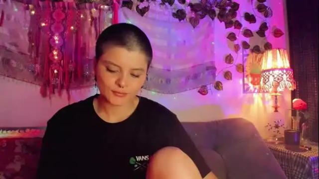 Image 8 of alexiafisher_ Stream on Chaturbate on 26 days ago