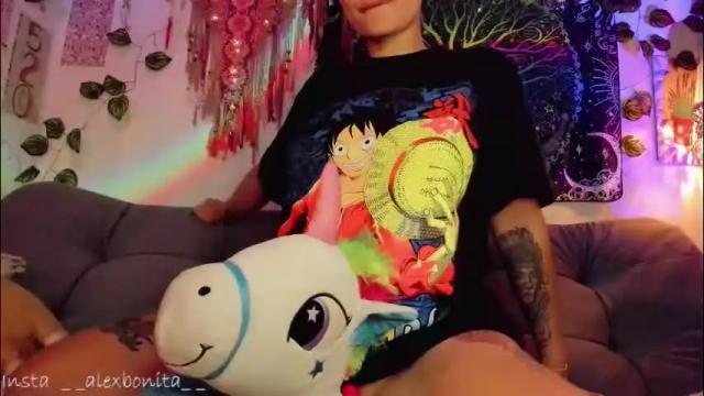 Thumbnail 3, alexiafisher_'s Stream at Chaturbate, 2 months ago