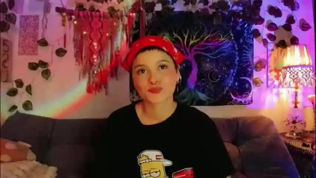 Thumbnail 1, alexiafisher_'s Stream at Chaturbate, 1 month ago