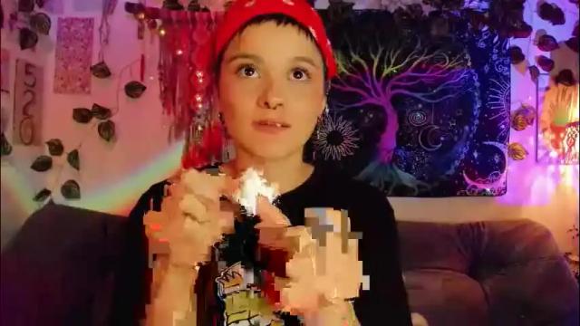 Image 12 of alexiafisher_ Stream on Chaturbate on 2 months ago