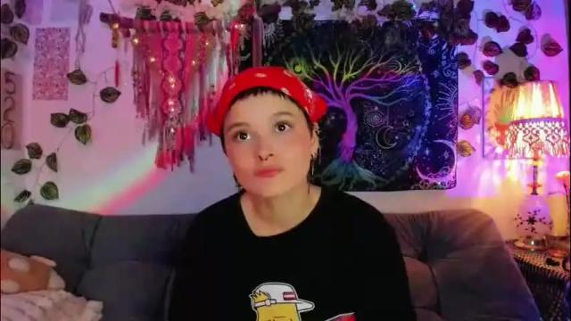 Image 2 of alexiafisher_ Stream on Chaturbate on 2 months ago