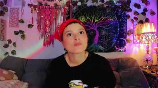 Image 3 of alexiafisher_ Stream on Chaturbate on 2 months ago