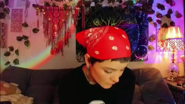 Thumbnail 2, alexiafisher_'s Stream at Chaturbate, 1 month ago