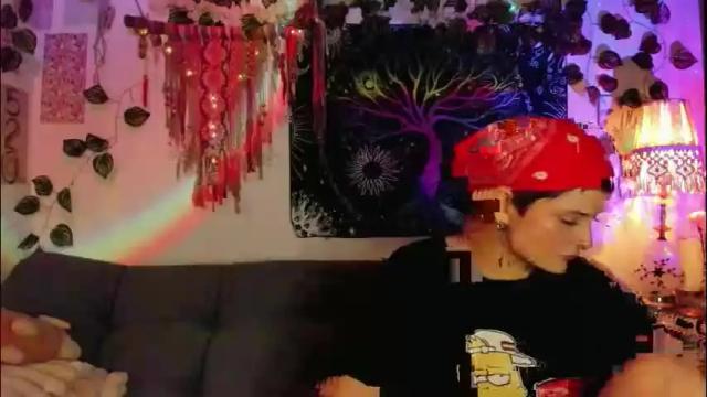 Image 7 of alexiafisher_ Stream on Chaturbate on 2 months ago