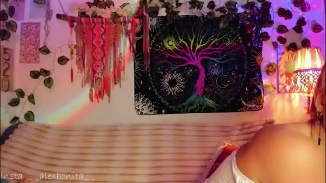 Thumbnail 1, alexiafisher_'s Stream at Chaturbate, 1 month ago