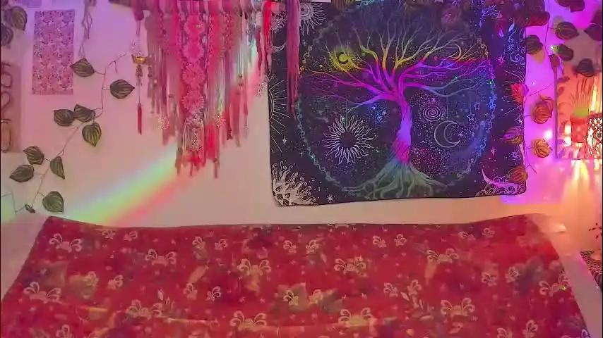 alexiafisher_ Chaturbate