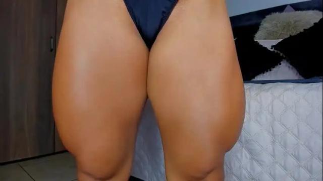 Image 6 of alexiafit Stream on Chaturbate on 4 months ago
