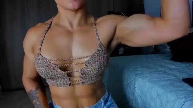 Thumbnail 3, alexiafit's Stream at Chaturbate, 4 months ago