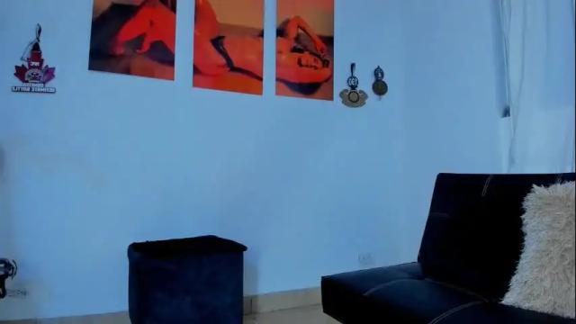 Image 2 of alexiafit Stream on Chaturbate on 1 month ago