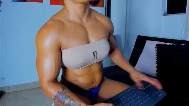 Image 7 of alexiafit Stream on Chaturbate on 25 days ago