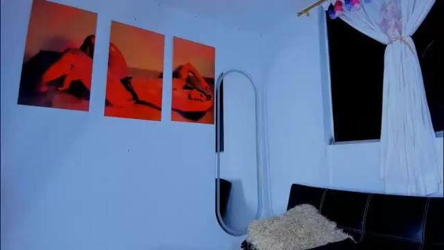 Image 3 of alexiafit Stream on Chaturbate on 3 days ago