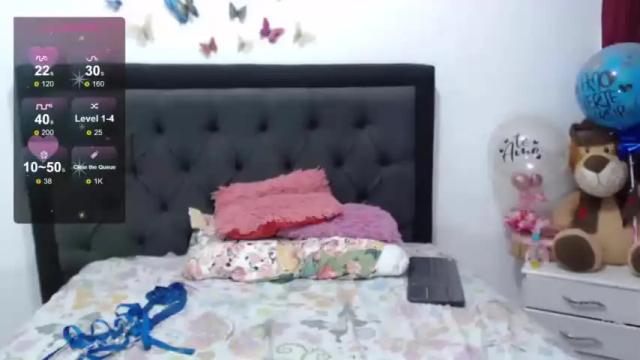 Image 12 of alexiakitty_ Stream on Chaturbate on 14 months ago