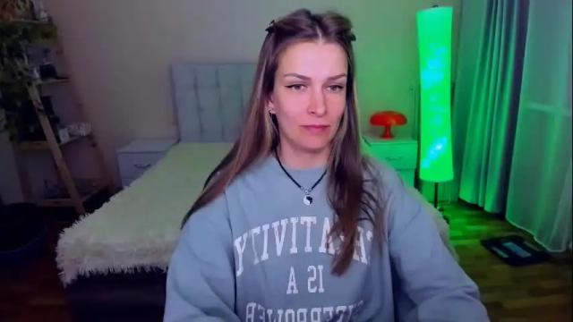 Image 3 of alexiayellow Stream on Chaturbate on 1 month ago
