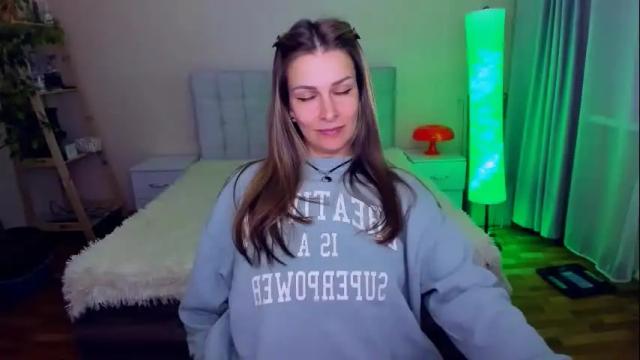 Image 4 of alexiayellow Stream on Chaturbate on 1 month ago