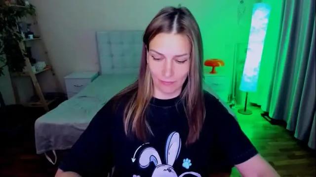 Image 10 of alexiayellow Stream on Chaturbate on 1 month ago