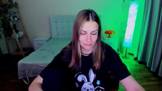 Image 12 of alexiayellow Stream on Chaturbate on 1 month ago