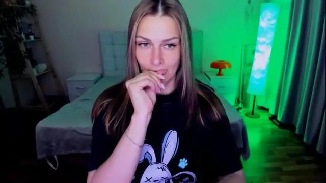 Image 3 of alexiayellow Stream on Chaturbate on 1 month ago
