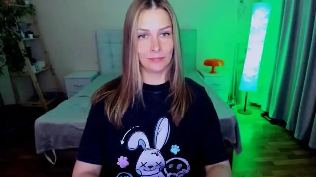Image 4 of alexiayellow Stream on Chaturbate on 1 month ago