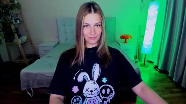 Image 6 of alexiayellow Stream on Chaturbate on 1 month ago