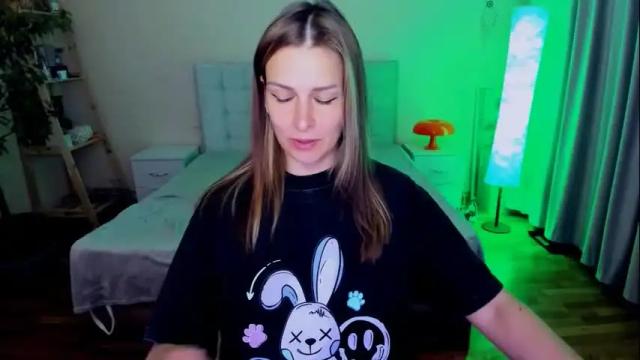 Image 7 of alexiayellow Stream on Chaturbate on 1 month ago