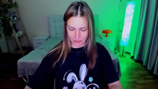 Image 8 of alexiayellow Stream on Chaturbate on 1 month ago