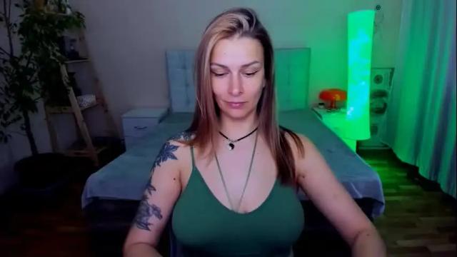 Thumbnail 1, alexiayellow's Stream at Chaturbate, 20 days ago