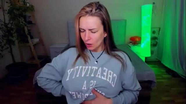 Image 11 of alexiayellow Stream on Chaturbate on 2 months ago
