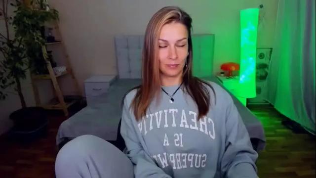 Image 6 of alexiayellow Stream on Chaturbate on 2 months ago