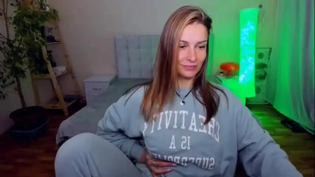 Image 7 of alexiayellow Stream on Chaturbate on 2 months ago