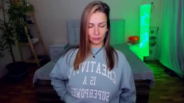 Image 8 of alexiayellow Stream on Chaturbate on 2 months ago