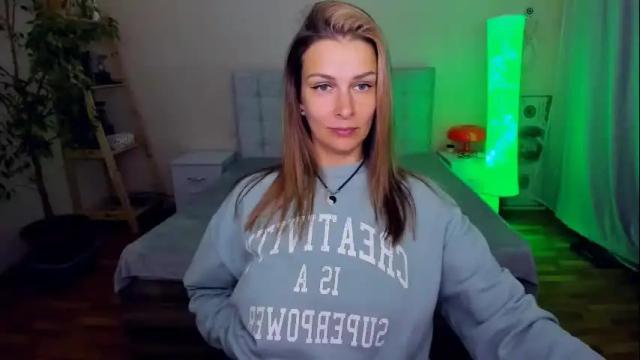 Thumbnail 3, alexiayellow's Stream at Chaturbate, 20 days ago