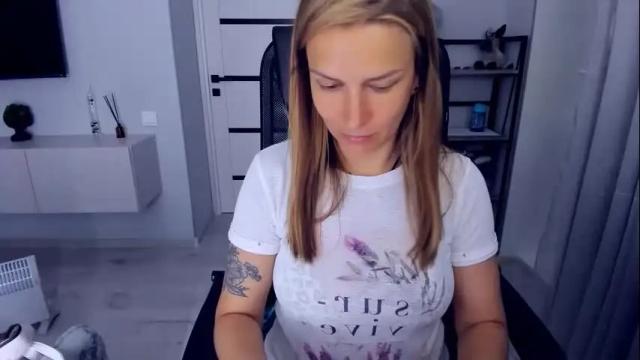 Image 12 of alexiayellow Stream on Chaturbate on 10 days ago