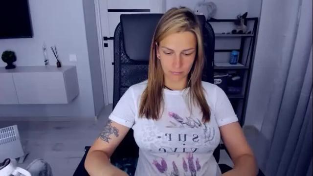 Image 7 of alexiayellow Stream on Chaturbate on 10 days ago