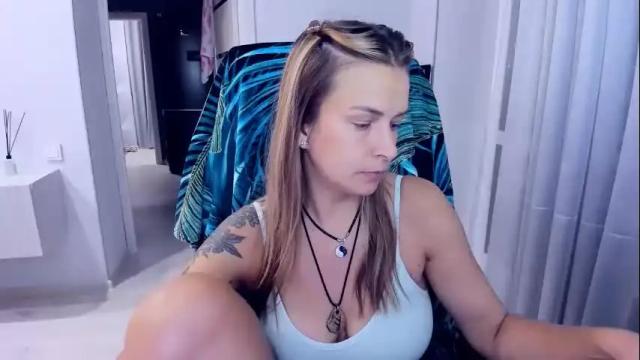 Image 11 of alexiayellow Stream on Chaturbate on 1 month ago