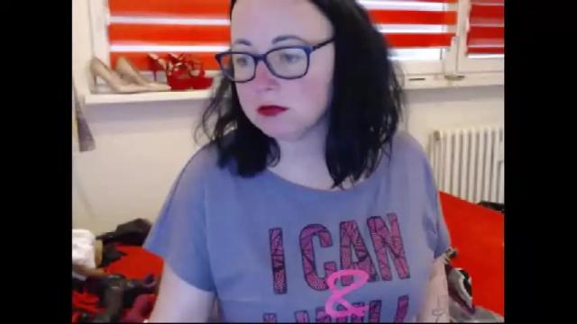 Thumbnail 1, alexie33's Stream at Chaturbate, 24 days ago