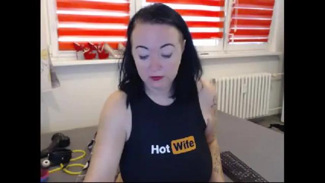 Thumbnail 1, alexie33's Stream at Chaturbate, 1 month ago