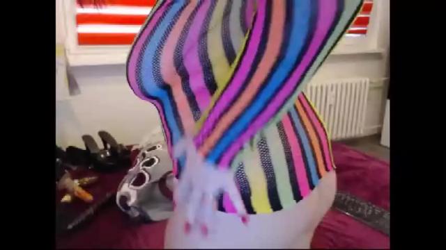 Image 2 of alexie33 Stream on Chaturbate on 1 month ago