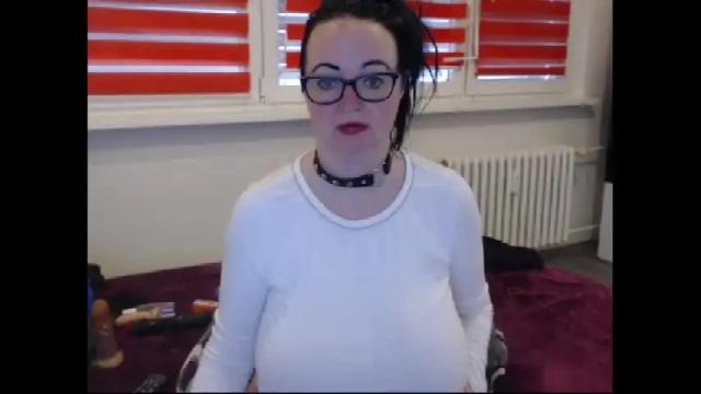 Thumbnail 3, alexie33's Stream at Chaturbate, 1 month ago