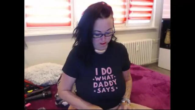 Thumbnail 1, alexie33's Stream at Chaturbate, 20 days ago