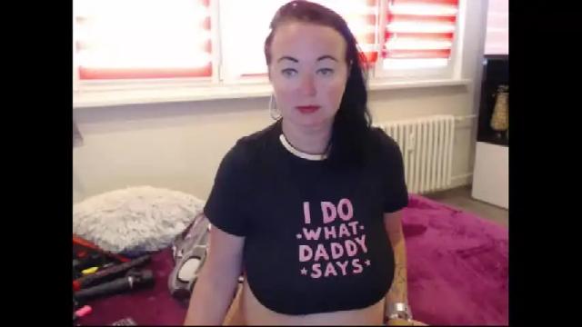 Image 10 of alexie33 Stream on Chaturbate on 21 days ago