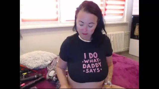 Image 11 of alexie33 Stream on Chaturbate on 21 days ago