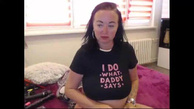 Image 12 of alexie33 Stream on Chaturbate on 21 days ago