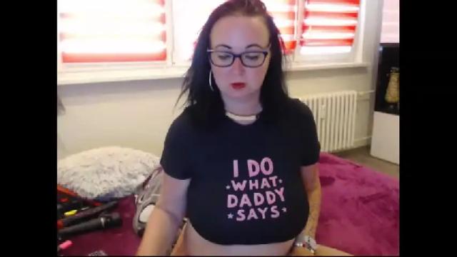 Image 4 of alexie33 Stream on Chaturbate on 21 days ago