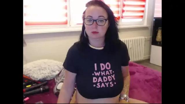 Thumbnail 3, alexie33's Stream at Chaturbate, 20 days ago