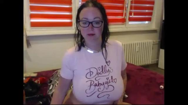 Image 11 of alexie33 Stream on Chaturbate on 12 days ago